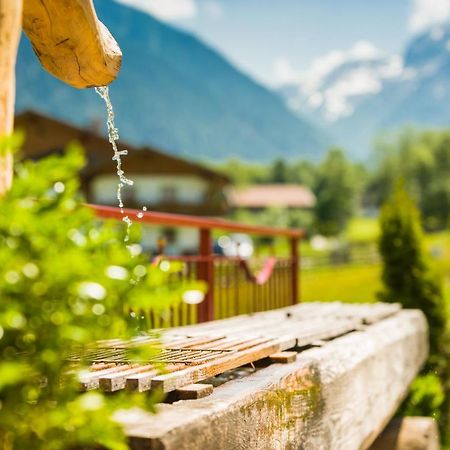 Wieseneck Hotel Sankt Johann im Pongau Zewnętrze zdjęcie