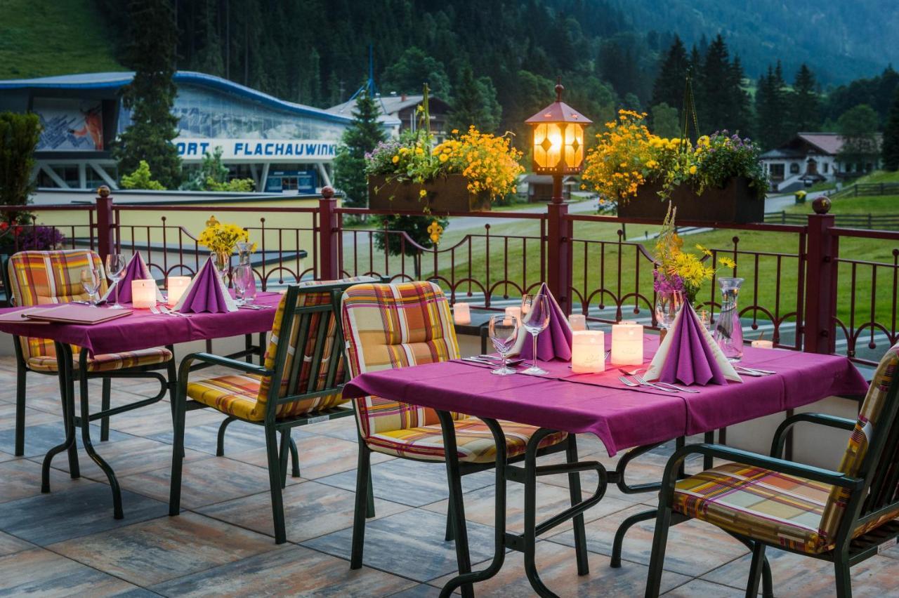 Wieseneck Hotel Sankt Johann im Pongau Zewnętrze zdjęcie