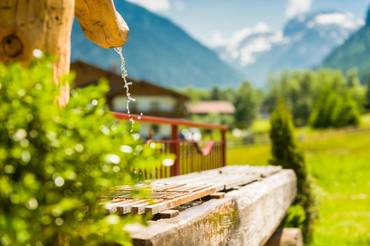 Wieseneck Hotel Sankt Johann im Pongau Zewnętrze zdjęcie