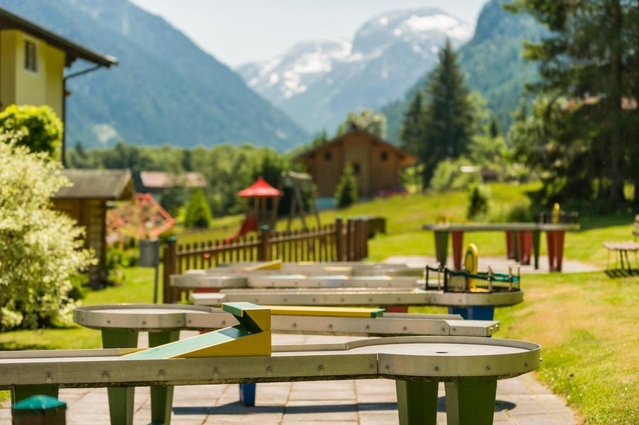 Wieseneck Hotel Sankt Johann im Pongau Zewnętrze zdjęcie